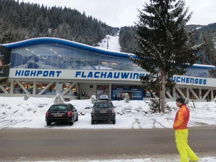 03- Neuschnee in Zauchensee 035